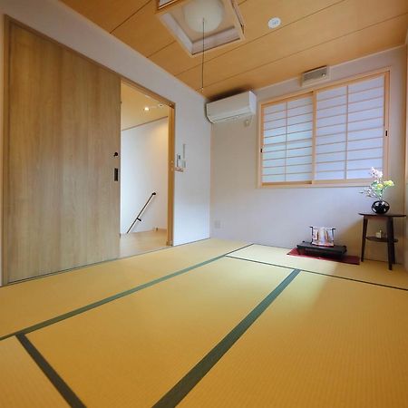 Kyo Machiya Ryokan Yuan Kyoto Extérieur photo