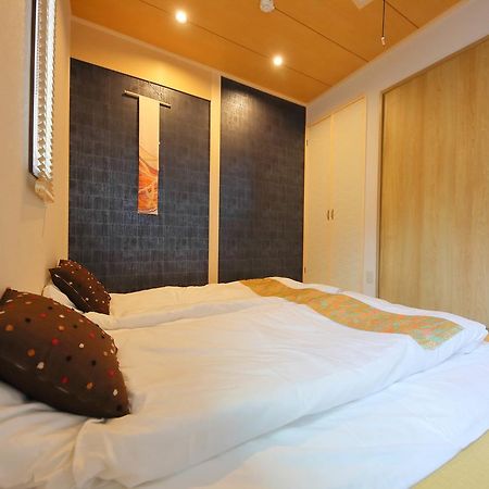 Kyo Machiya Ryokan Yuan Kyoto Extérieur photo