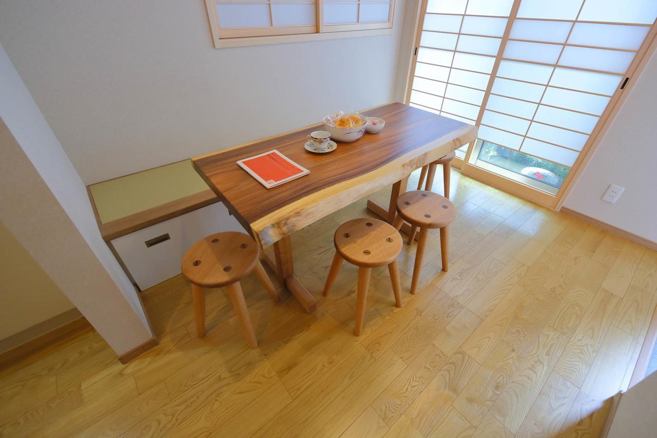 Kyo Machiya Ryokan Yuan Kyoto Extérieur photo