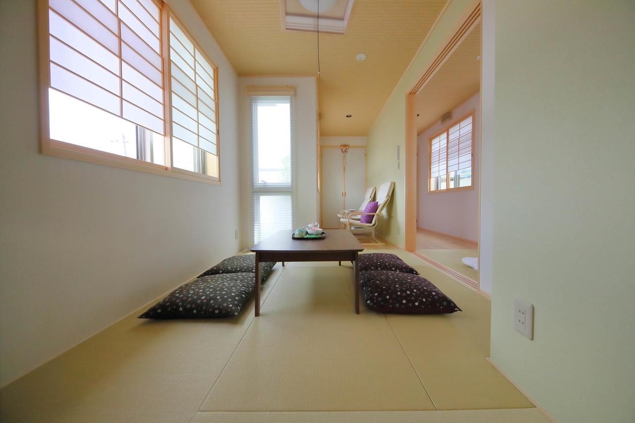 Kyo Machiya Ryokan Yuan Kyoto Extérieur photo