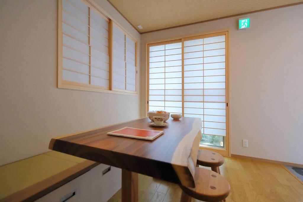 Kyo Machiya Ryokan Yuan Kyoto Extérieur photo